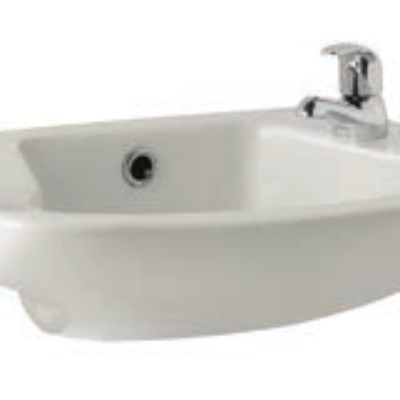 G4K 360mm 1th Cloakroom Basin 360mm 2th Cloakroom Basin