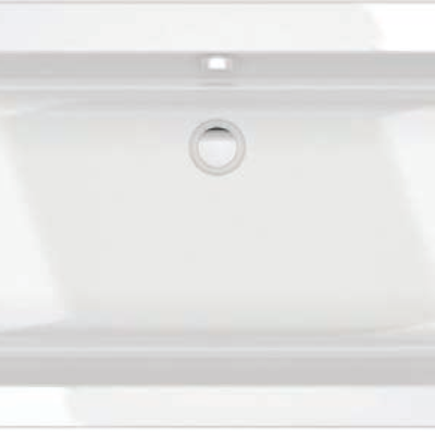 Baths Options Double Ended Bath 1700x700mm