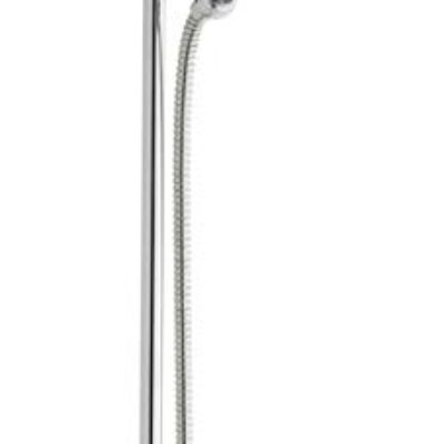 SHOWER ACCESSORIES TRADITIONAL SLIDE RAIL KIT SHO100SR