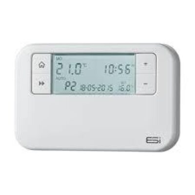 ESi ESRTP4 Wired programmable room thermostat