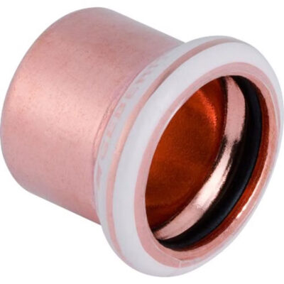 Geberit Mapress Copper Cap 15mm