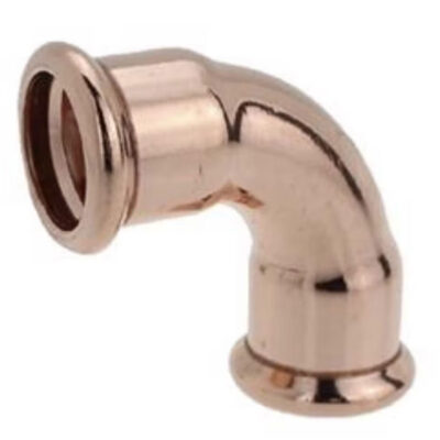 Pressfit Water 22mm 90° Elbow