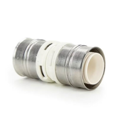 alpex F50 PROFI PPSU coupling 32mm – 32mm