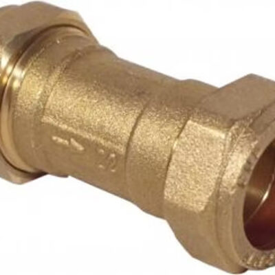 22mm Brass Single Check Valve