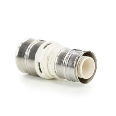 alpex F50 PROFI PPSU reducing coupling 20mm – 16mm