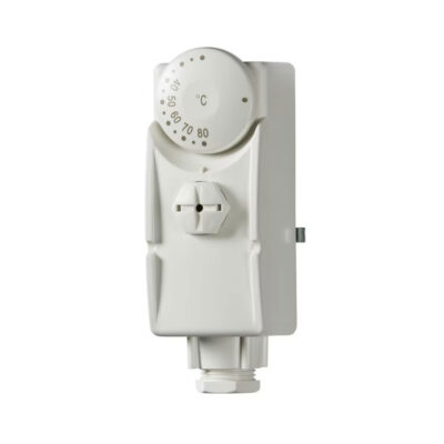 ESI Clamp-on cylinder thermostat