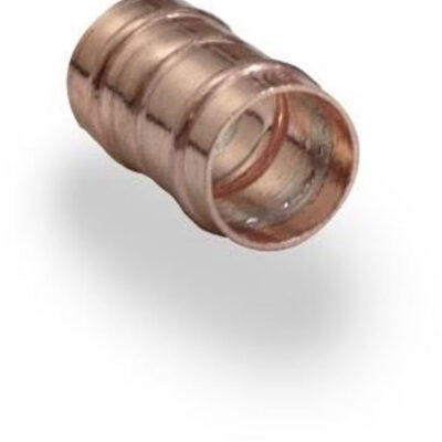 Solder Ring 15mm Slip Coupling