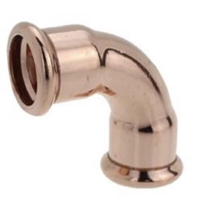 Pressfit Water 15mm 90 Elbow