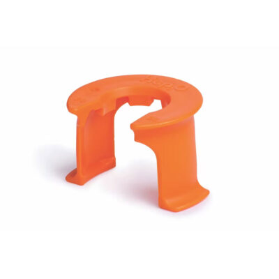 Hep2O demounting HepKey Plus 28mm orange