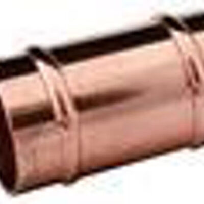 Solder Ring 22mm Slip Coupling