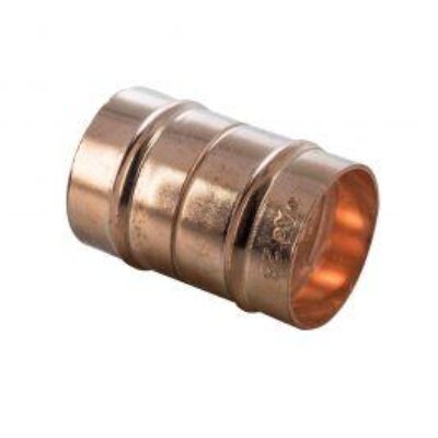 Solder Ring 10mm Coupling