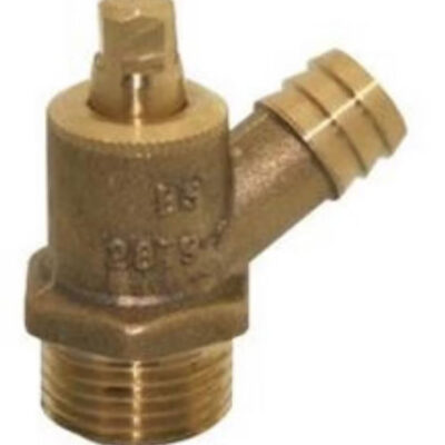 1/2″ Type “A” BSP