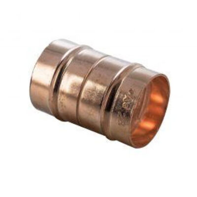 Solder Ring 8mm Coupling