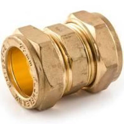 10mm Compression Coupler