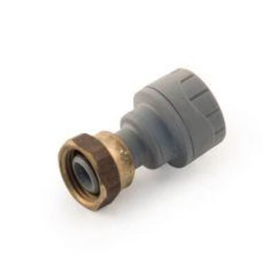 15mm X 3/4″ PolyPlumb St.Tap Connector