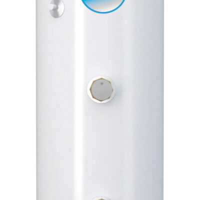 Everflo Unvented Cylinder Direct 250lt (**Collection only, Not For Delivery**)