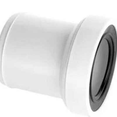 McALPINE Telescopic socket extension 133