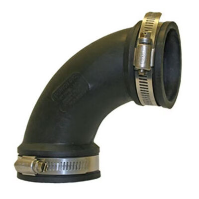 4″ Flexible Elbow