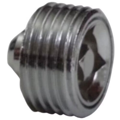 1/2″ Air Vent Chrome