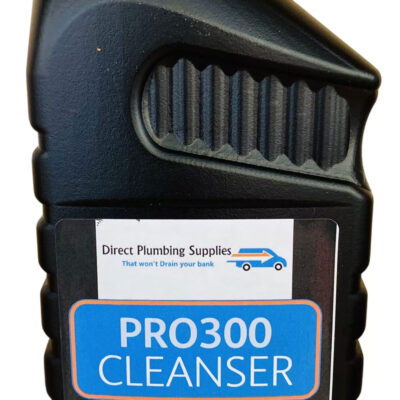 PRO300 CLEANSER