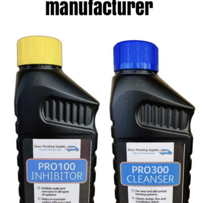 Pro100 & Pro300 Twin Pack