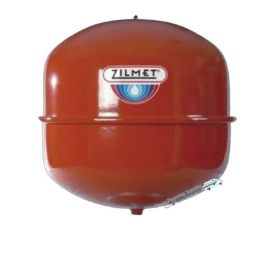 Inta 18 Litre Heating Expansion Vessel Z1-301018 Includes bracket