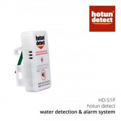 hotun detect