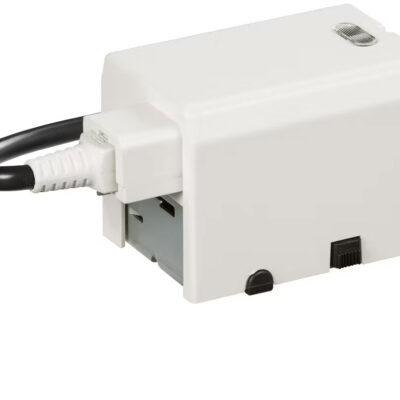 ESI 3 port Actuator head