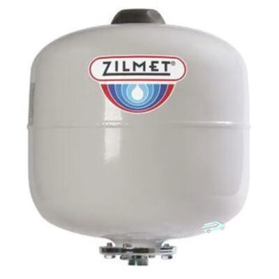 Inta 12 Litre Potable Expansion Vessel Z1-11H0001202 Includes bracket