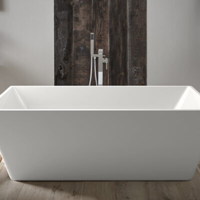 BATHS & PANELS FREESTANDING BATHS Kruze FREESTANDING BATH