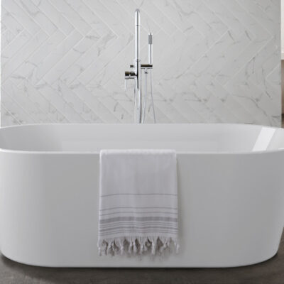 BATHS & PANELS FREESTANDING BATHS Coast FREESTANDING BATH