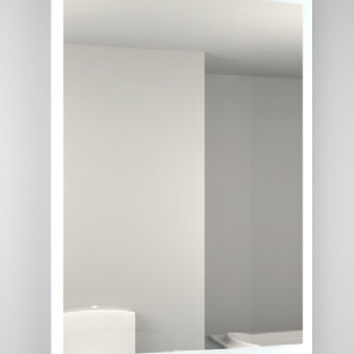 Furniture & Mirrors Reflections Manton 700x500mm Led Mirror