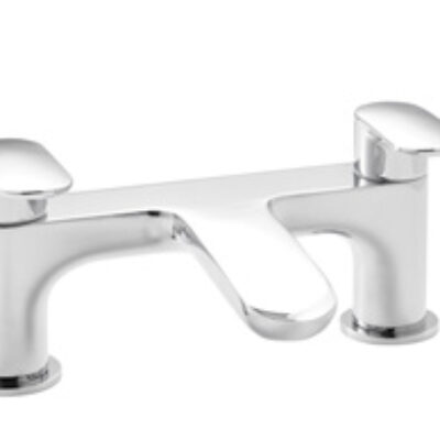 Brassware Verve Bath Filler