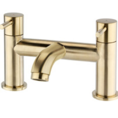 Brassware Ottone Bath Filler