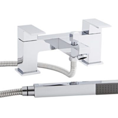 Brassware Element Bath Shower Mixer