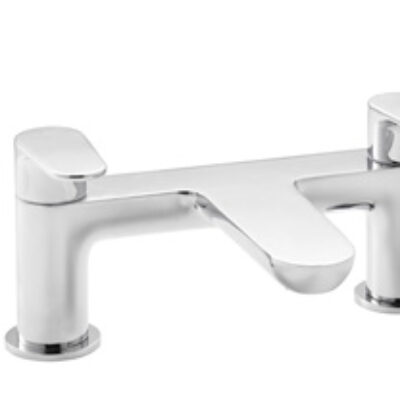 Brassware Mirage Bath Filler