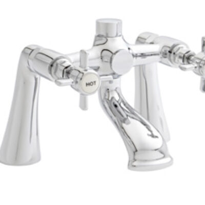 Brassware Klassique Bath Filler