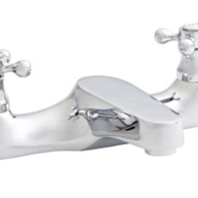 Brassware Viktory Bath Filler