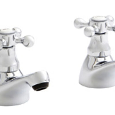 Brassware Viktory Bath Taps