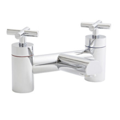 Brassware Times Bath Filler