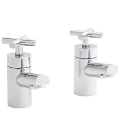 Brassware Times Bath Taps