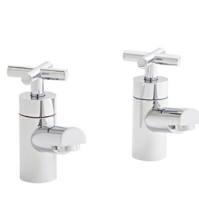 Brassware Times Basin Taps