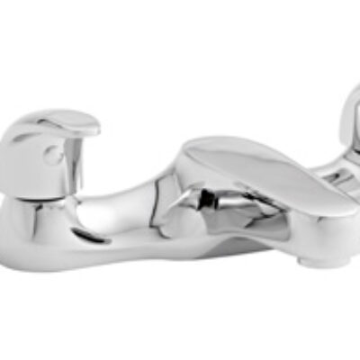 Brassware Koral Bath Filler