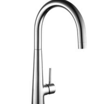 Brassware 160 Bathroom Collection 2022 Kitchen Sink Taps Kitchen Sink Mixer Tap Polished Chrome