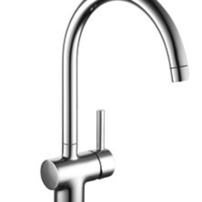 Brassware 160 Bathroom Collection 2022 Kitchen Sink Taps Kitchen Sink Mixer Tap Polished Chrome