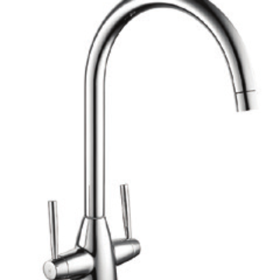 Brassware 160 Bathroom Collection 2022 Kitchen Sink Taps Kitchen Sink Mixer Tap Polished Chrome